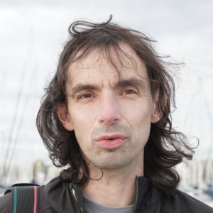 Photo d'Alain JUPIN